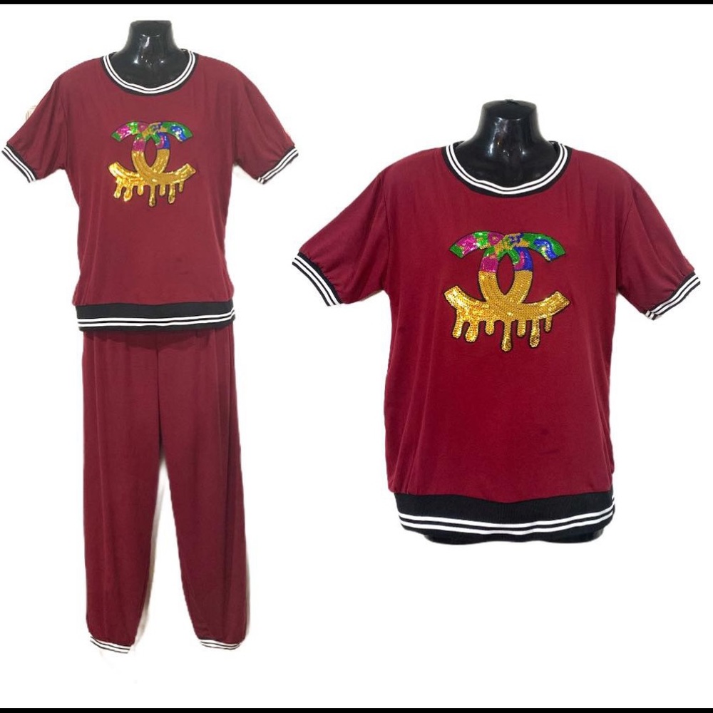 Fashion Series Joggers